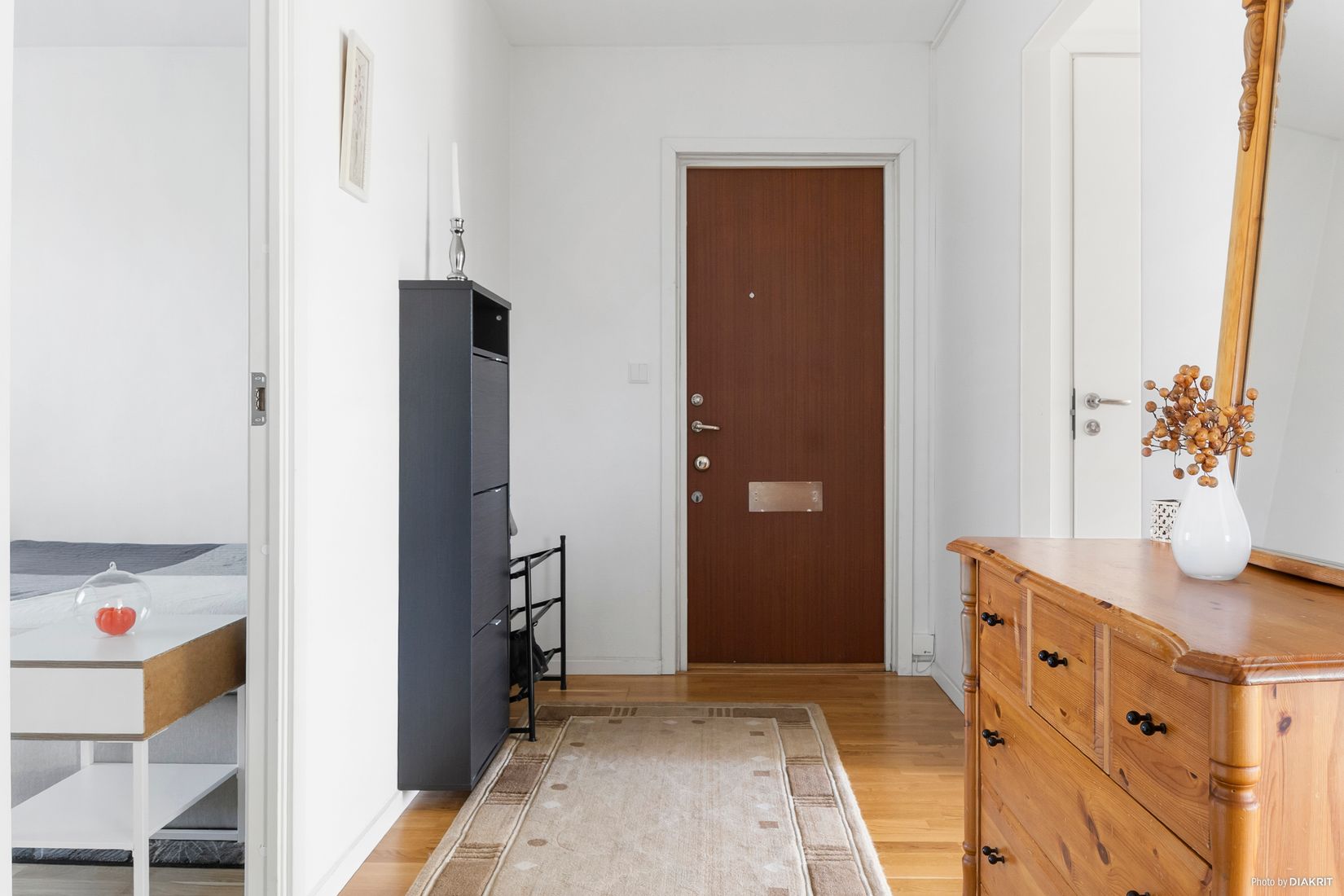 Bostadsrätt, Vårholmsbackarna 66, Vårberg/Skärholmen, Stockholm