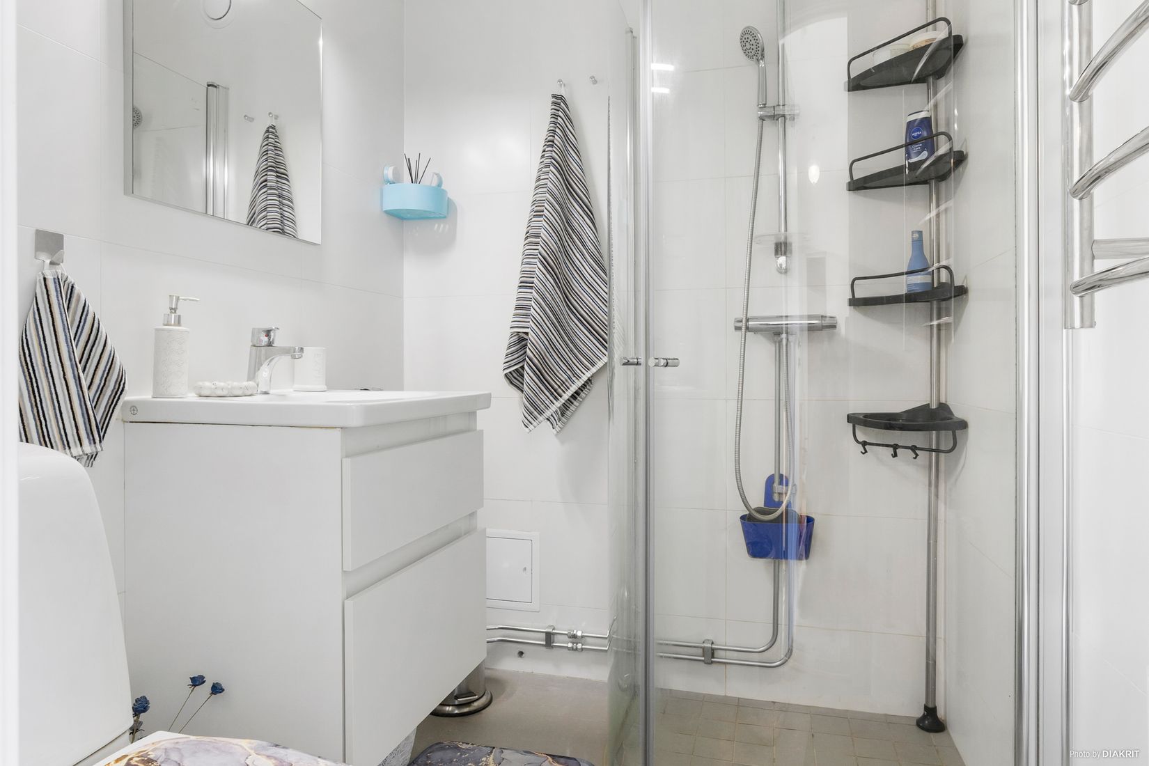 Bostadsrätt, Vårholmsbackarna 66, Vårberg/Skärholmen, Stockholm