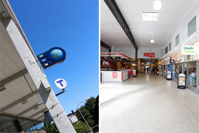 Bostadsrätt, Vårholmsbackarna 66, Vårberg/Skärholmen, Stockholm