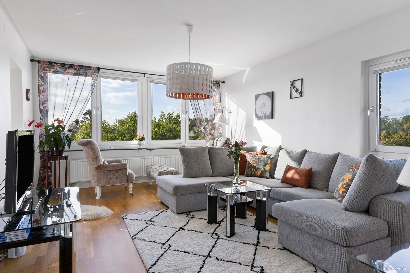 Bostadsrätt, Vårholmsbackarna 66, Vårberg/Skärholmen, Stockholm