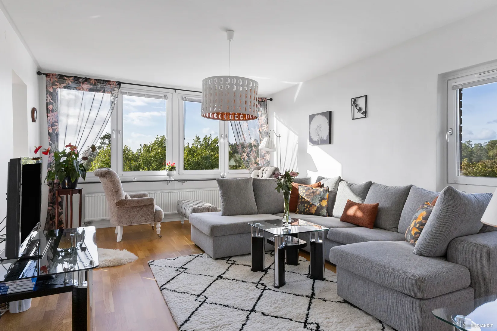 Bostadsrätt, Vårholmsbackarna 66, Vårberg/Skärholmen, Stockholm