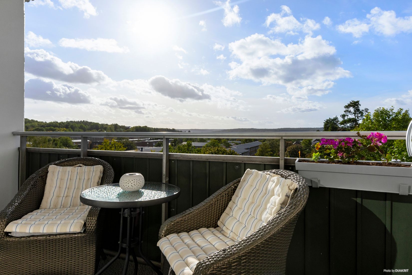 Bostadsrätt, Vårholmsbackarna 66, Vårberg/Skärholmen, Stockholm