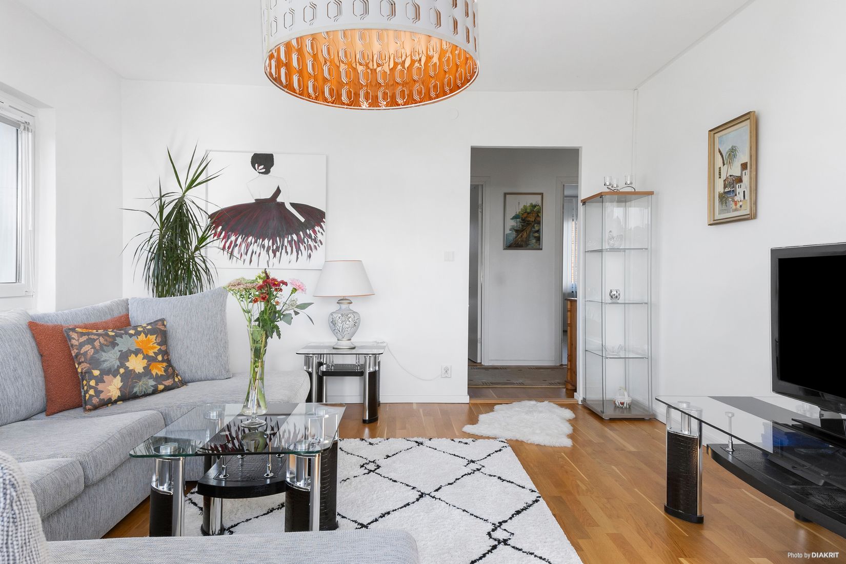 Bostadsrätt, Vårholmsbackarna 66, Vårberg/Skärholmen, Stockholm