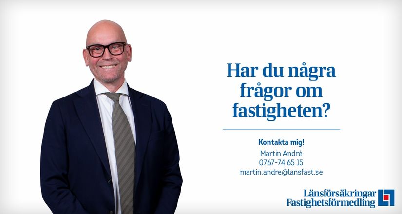 Tomt, Långaredsvägen, Alingsås