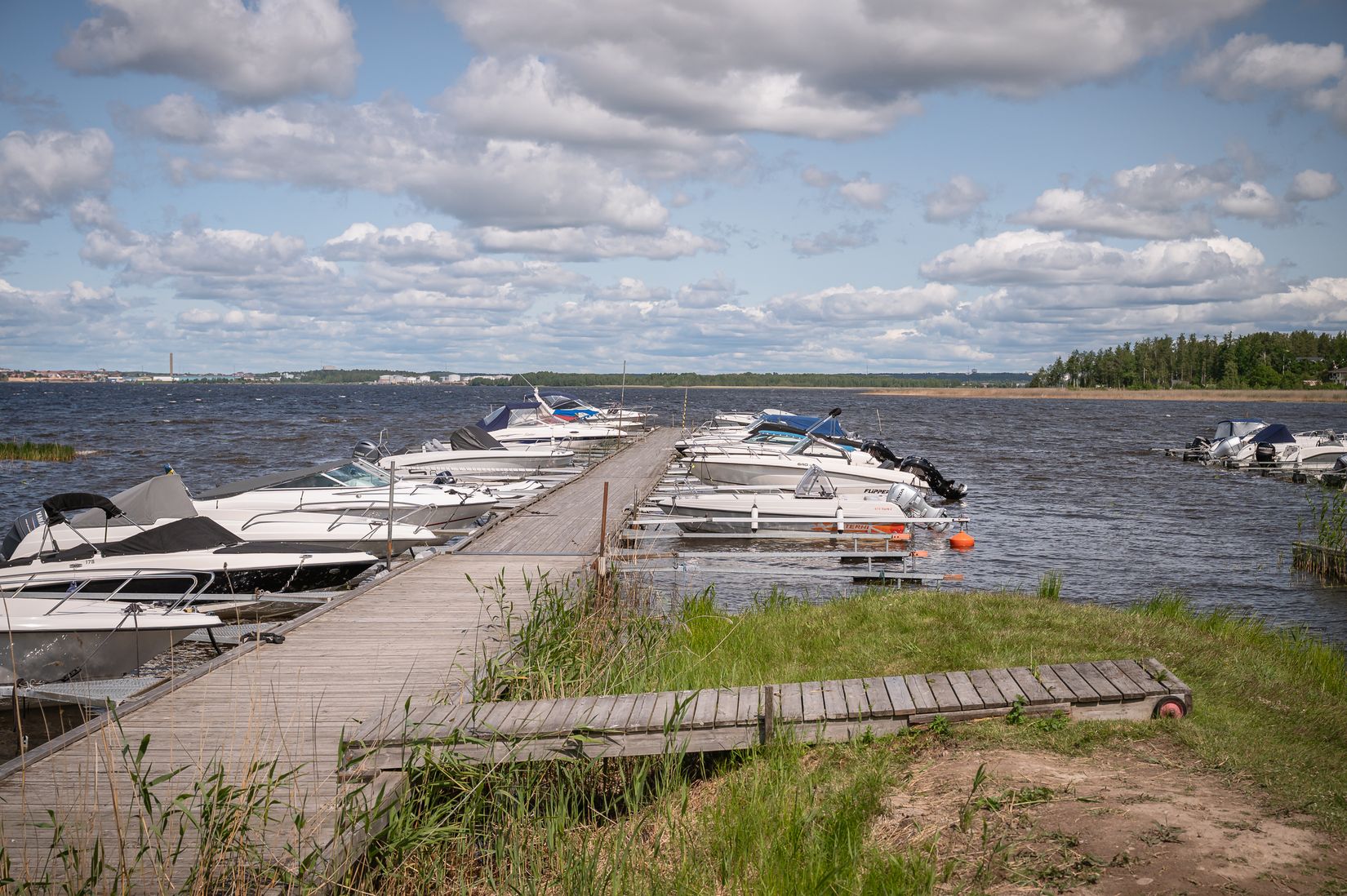 Tomt, Västra Tye, Västra Tye, Hammarö