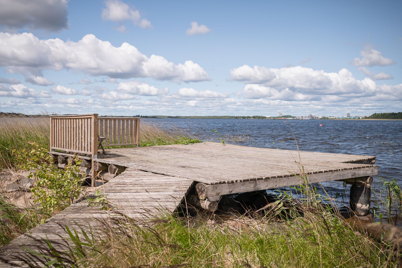 Tomt, Västra Tye, Västra Tye, Hammarö