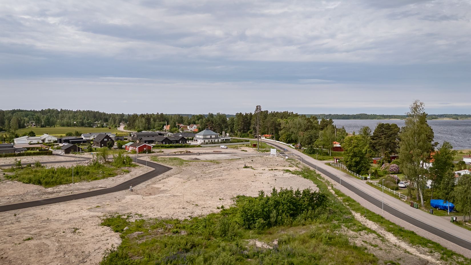 Tomt, Västra Tye, Västra Tye, Hammarö