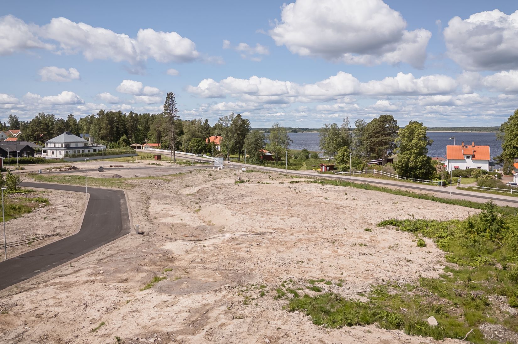 Tomt, Västra Tye, Västra Tye, Hammarö