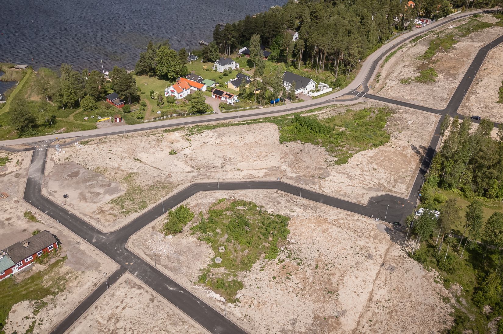 Tomt, Västra Tye, Västra Tye, Hammarö