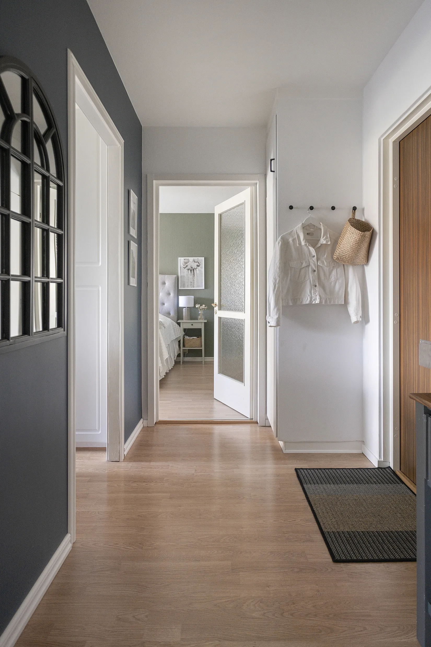 Bostadsrätt, Konsultgatan 27, Södertorp, Malmö