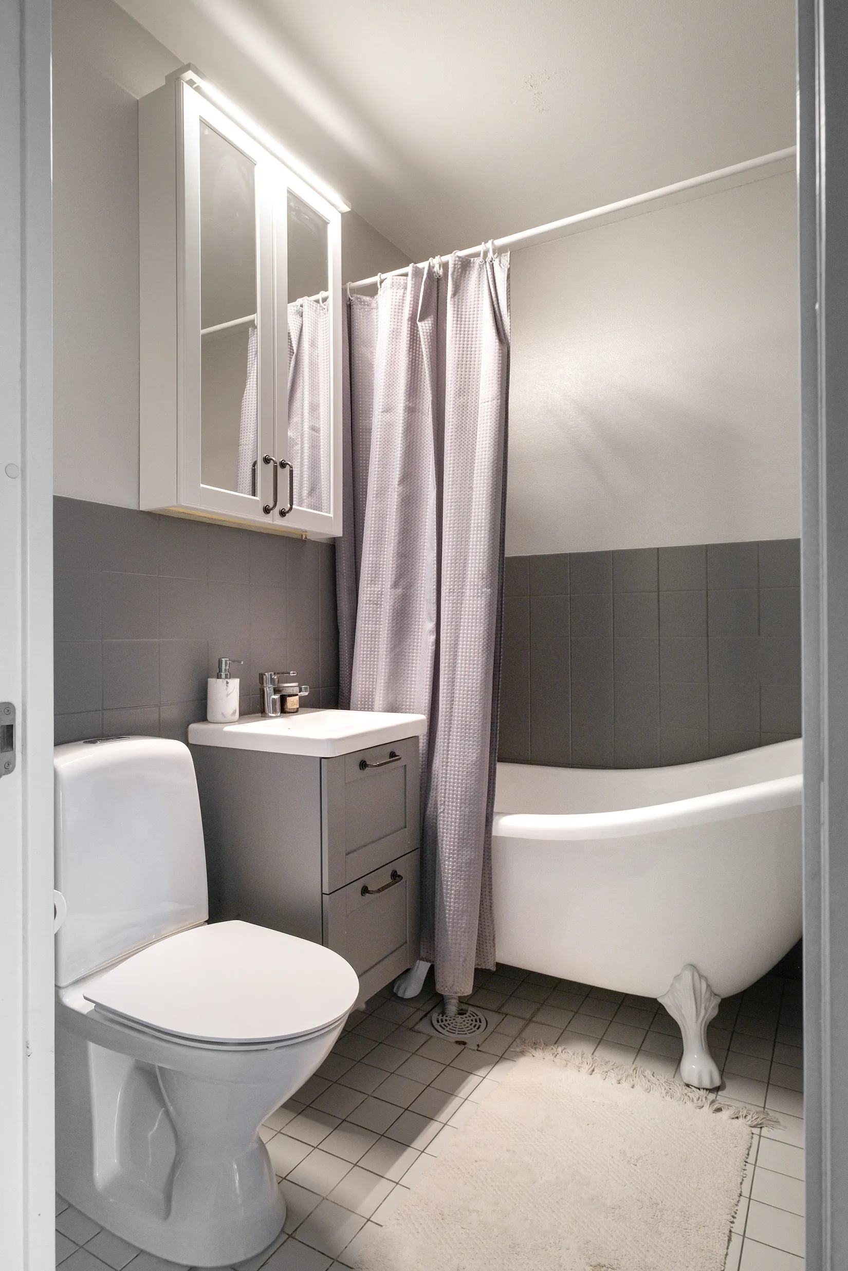 Bostadsrätt, Konsultgatan 27, Södertorp, Malmö