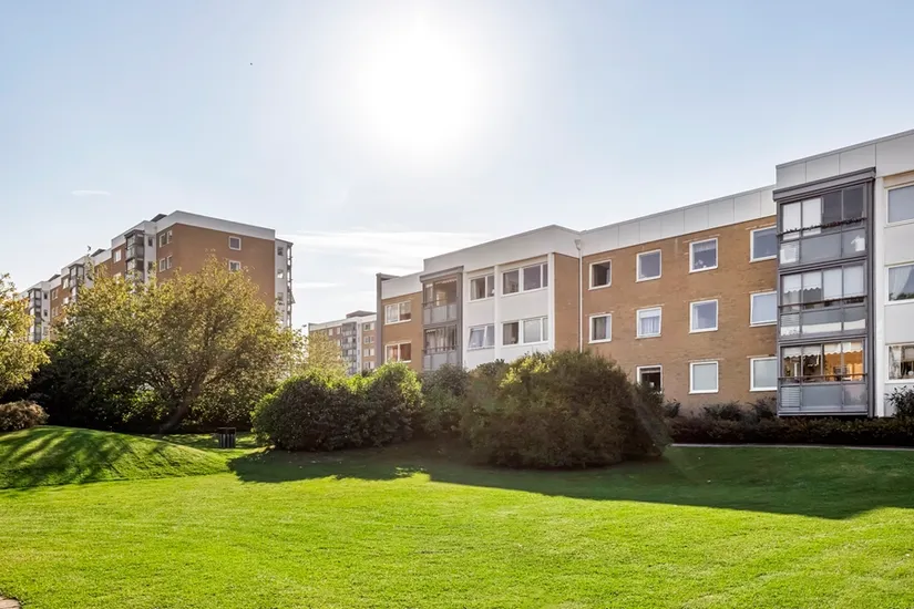 Bostadsrätt, Konsultgatan 27, Södertorp, Malmö