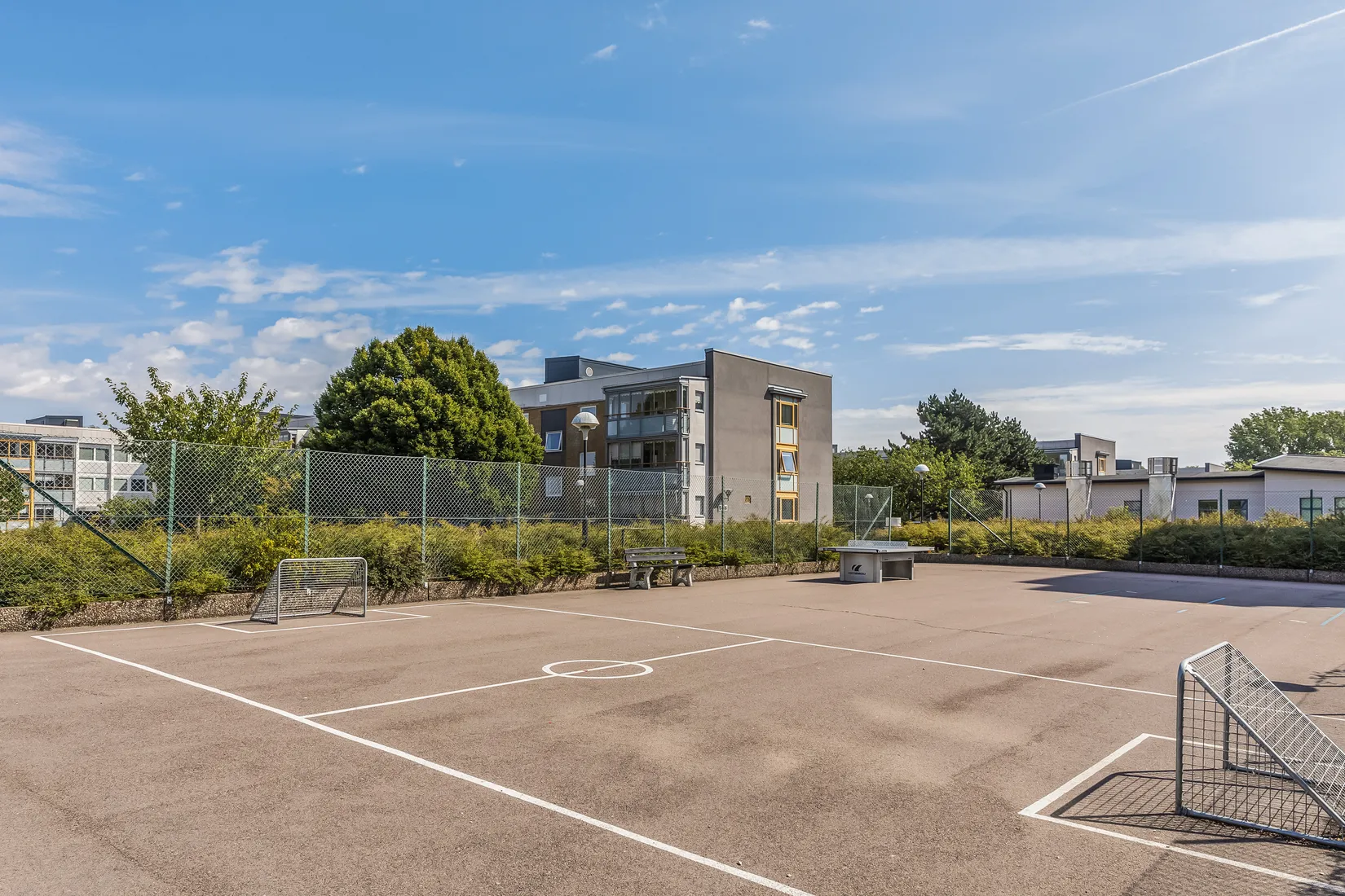 Bostadsrätt, Konsultgatan 27, Södertorp, Malmö