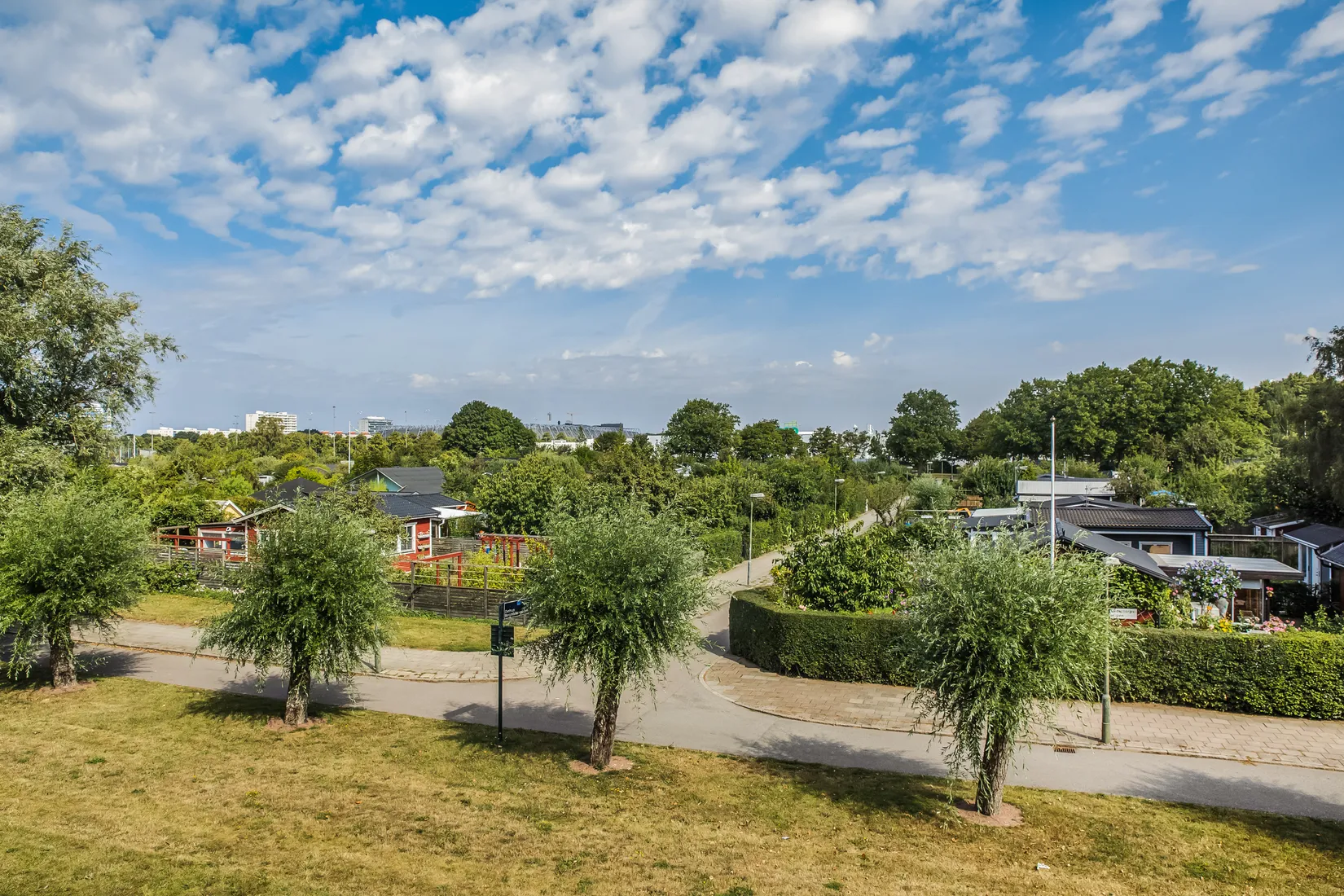 Bostadsrätt, Konsultgatan 27, Södertorp, Malmö