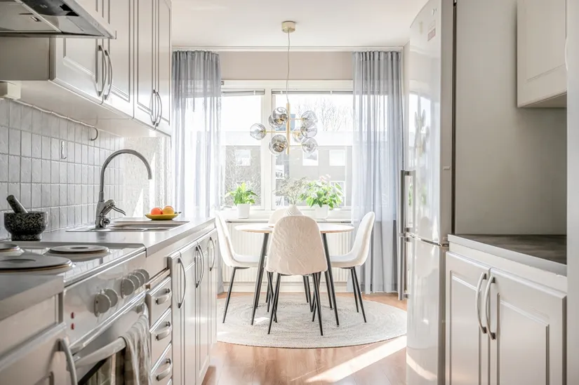 Bostadsrätt, Konsultgatan 27, Södertorp, Malmö