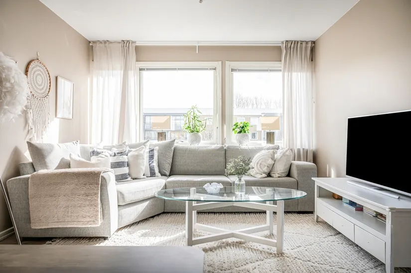 Bostadsrätt, Konsultgatan 27, Södertorp, Malmö