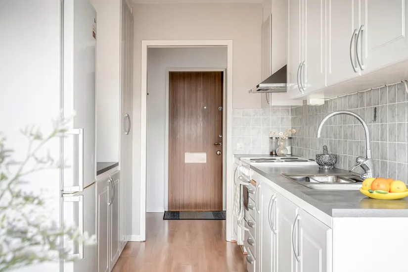 Bostadsrätt, Konsultgatan 27, Södertorp, Malmö