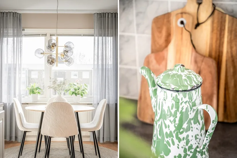 Bostadsrätt, Konsultgatan 27, Södertorp, Malmö