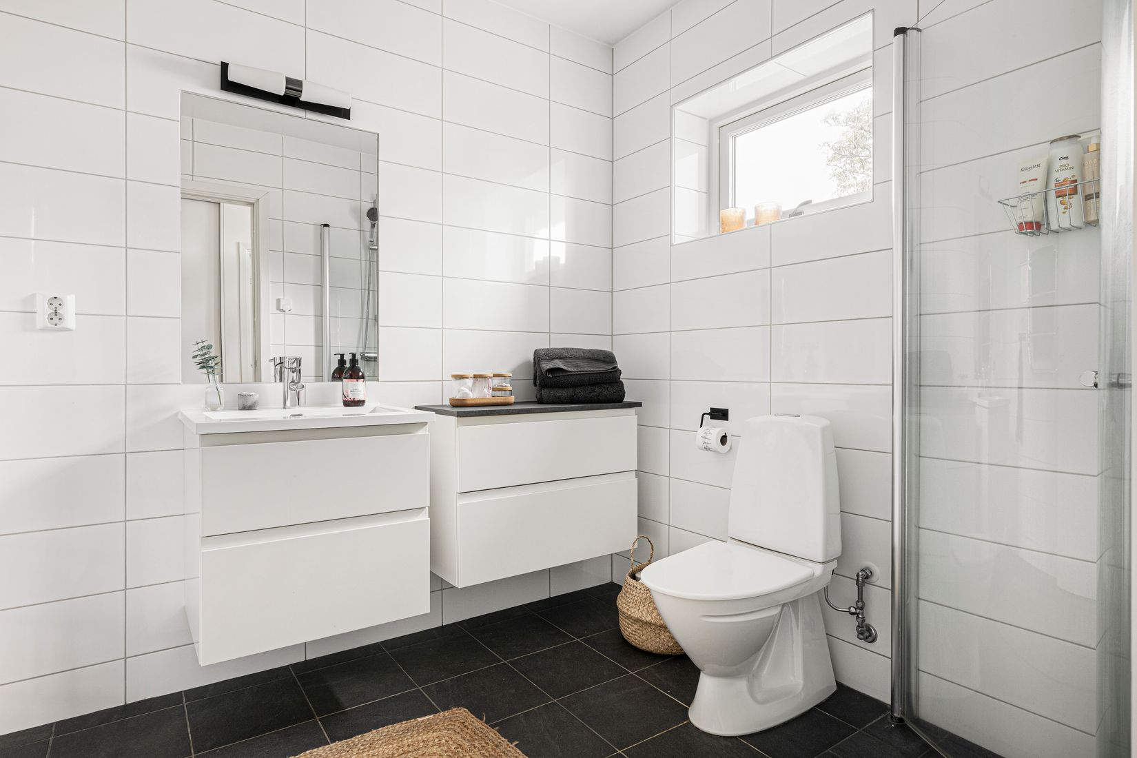 Villa, Rosencrantz väg 12, Eskilstorp, Båstad