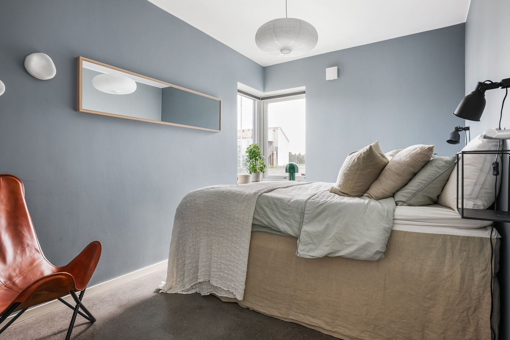 Villa, Rosencrantz väg 12, Eskilstorp, Båstad