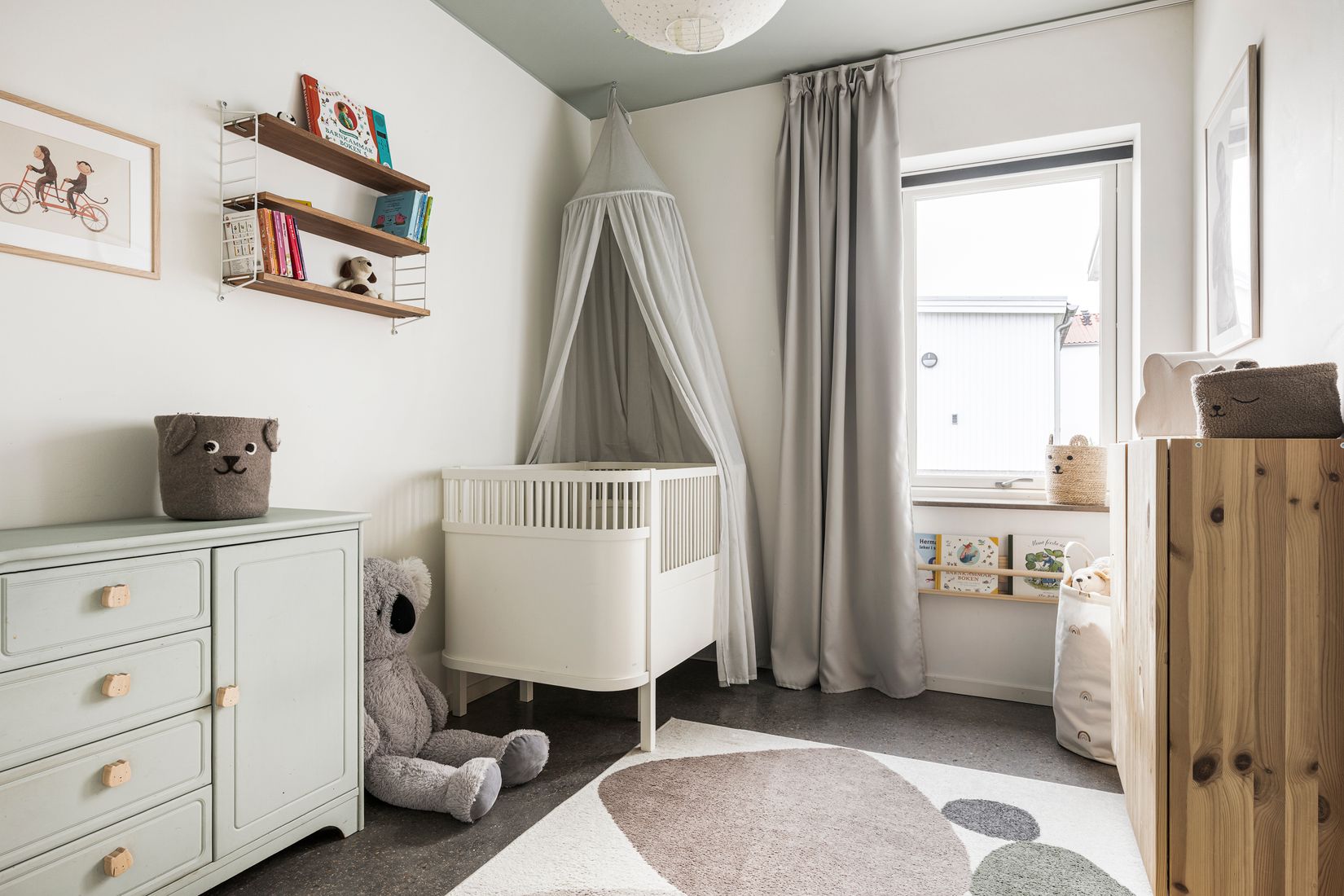 Villa, Rosencrantz väg 12, Eskilstorp, Båstad