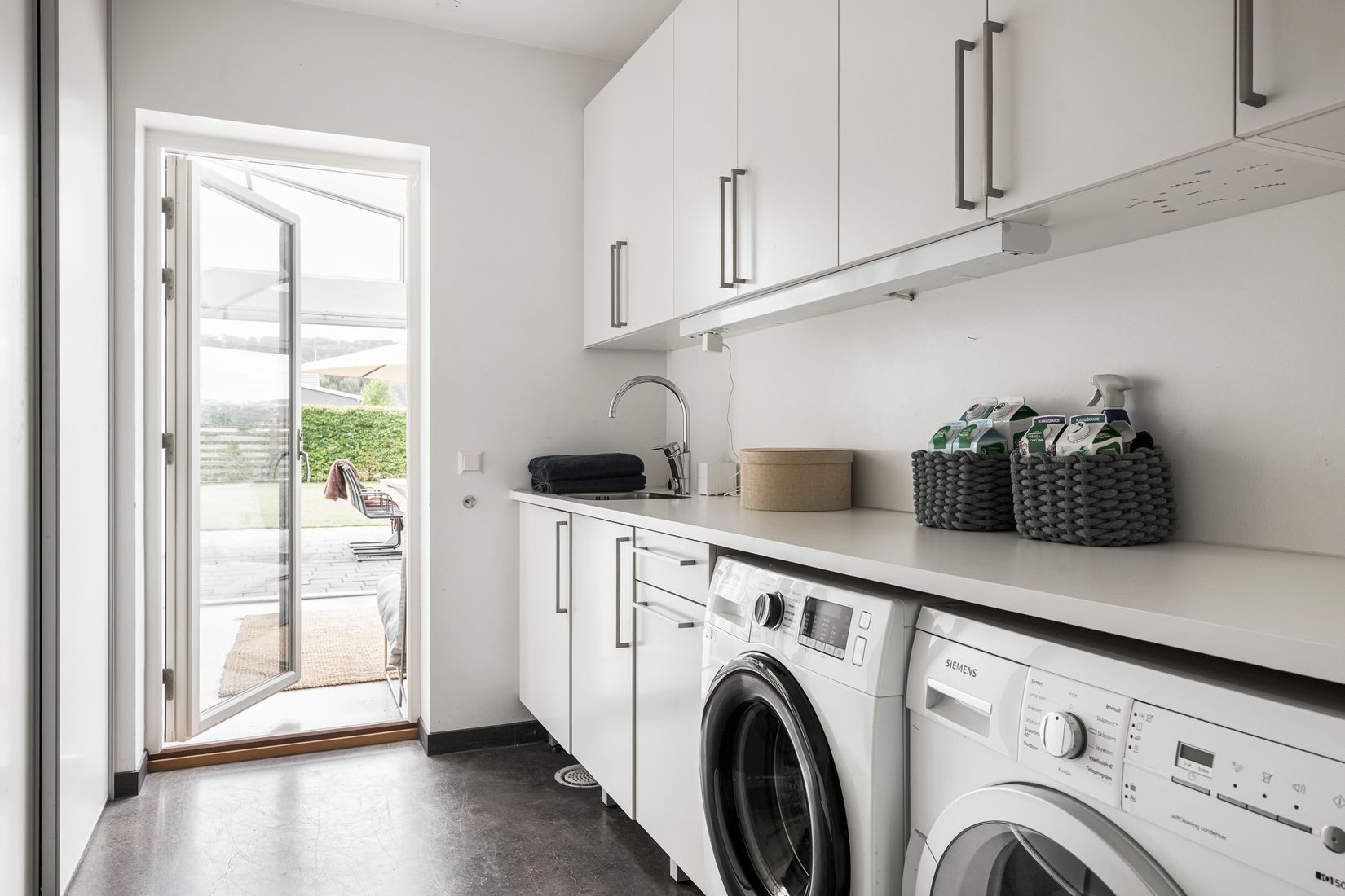 Villa, Rosencrantz väg 12, Eskilstorp, Båstad