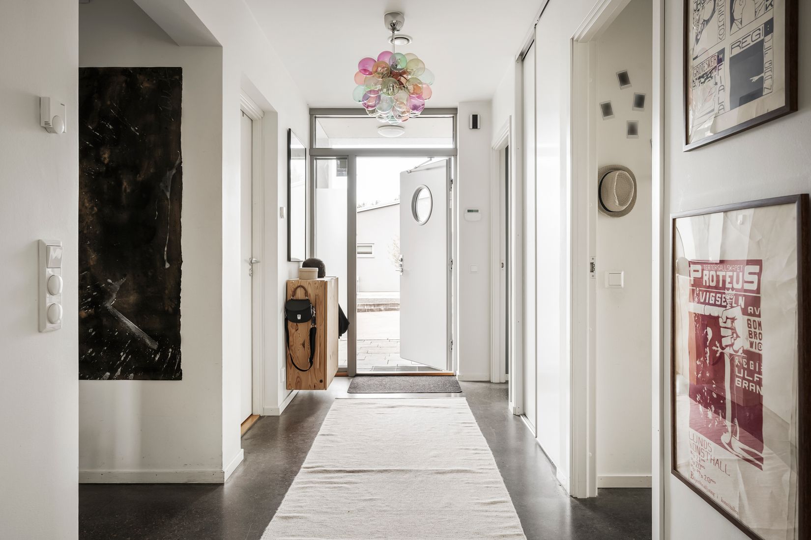 Villa, Rosencrantz väg 12, Eskilstorp, Båstad