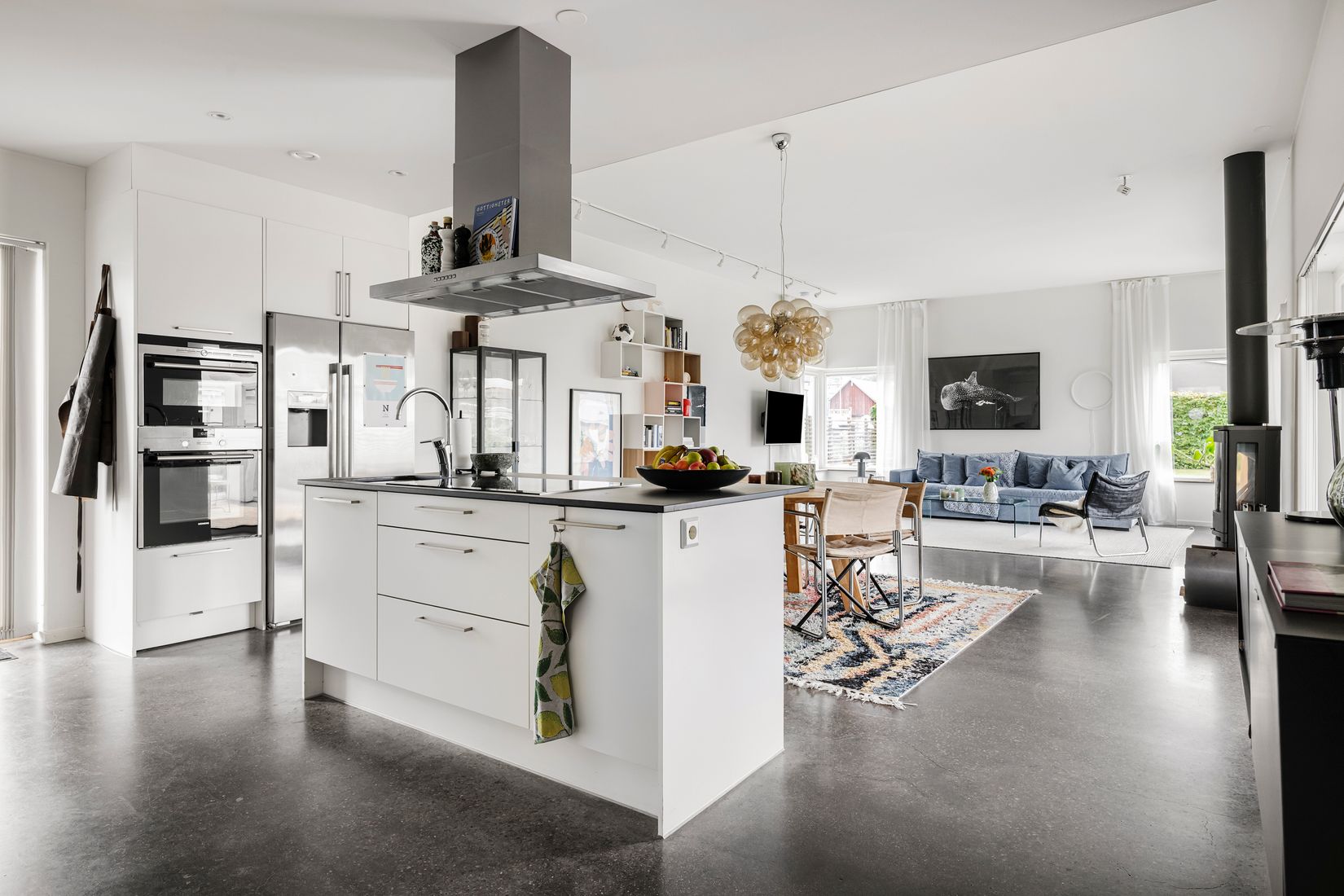 Villa, Rosencrantz väg 12, Eskilstorp, Båstad