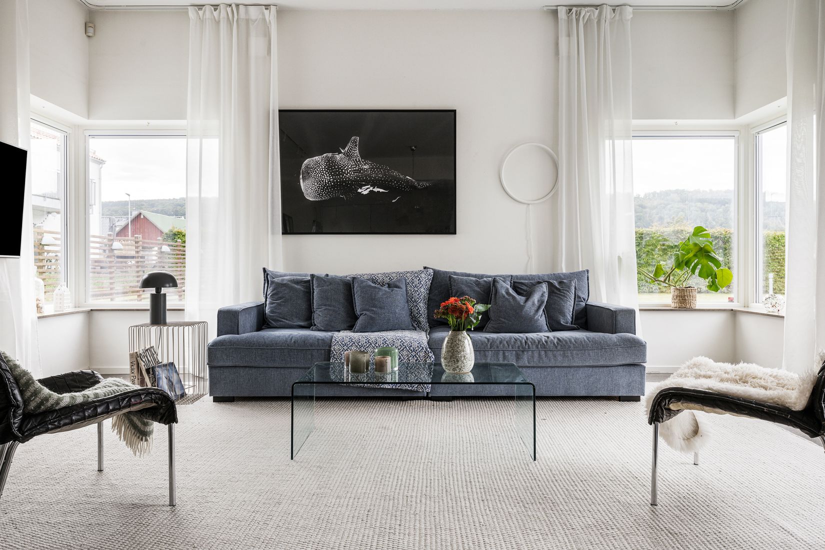 Villa, Rosencrantz väg 12, Eskilstorp, Båstad