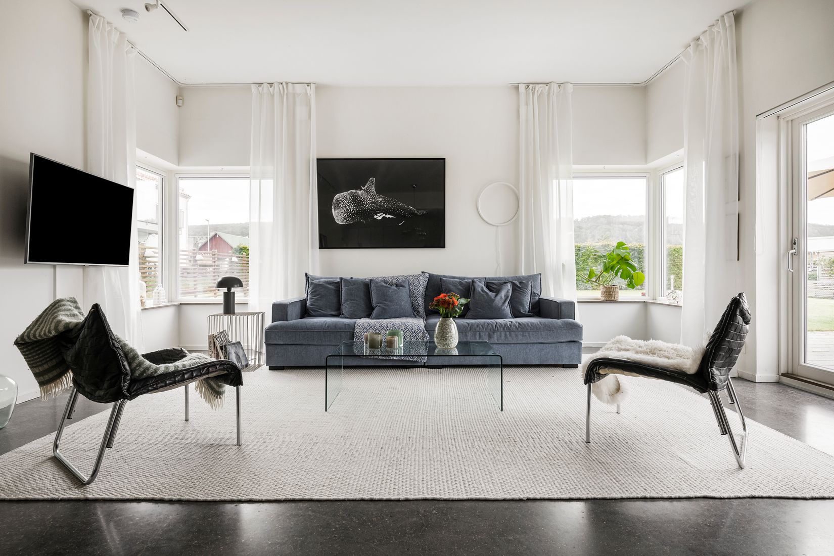 Villa, Rosencrantz väg 12, Eskilstorp, Båstad