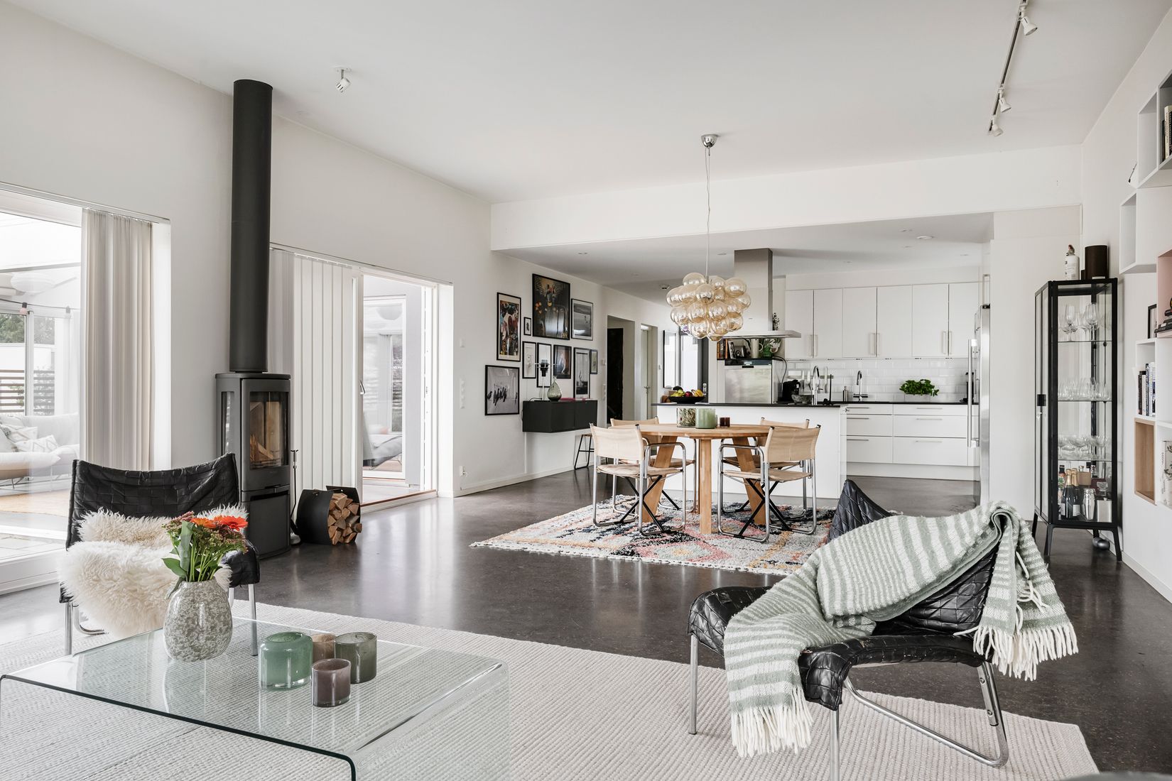 Villa, Rosencrantz väg 12, Eskilstorp, Båstad