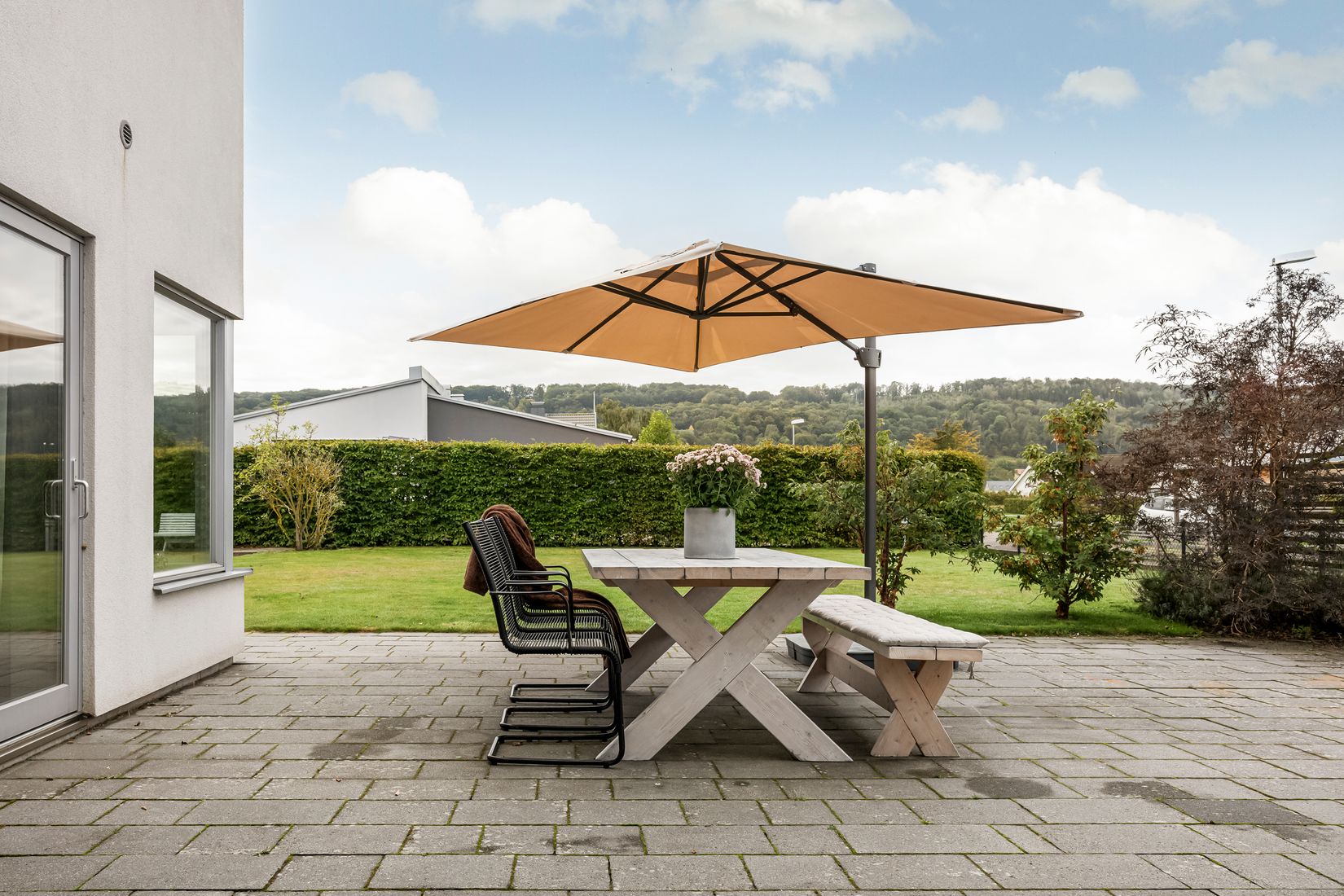 Villa, Rosencrantz väg 12, Eskilstorp, Båstad