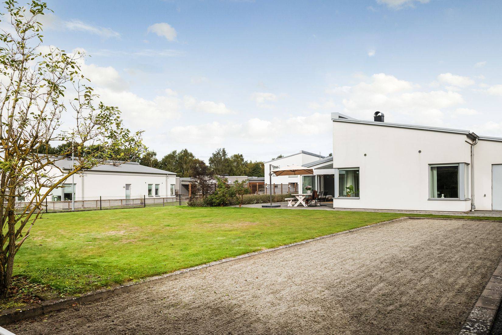 Villa, Rosencrantz väg 12, Eskilstorp, Båstad