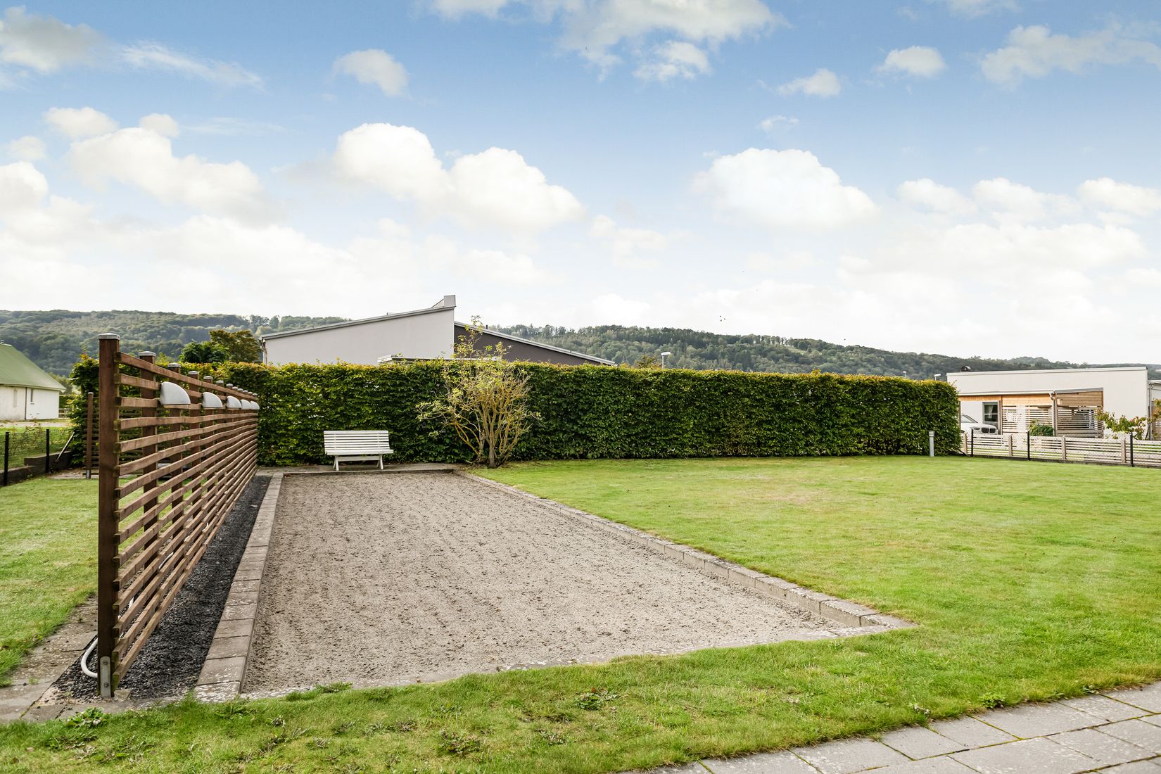 Villa, Rosencrantz väg 12, Eskilstorp, Båstad