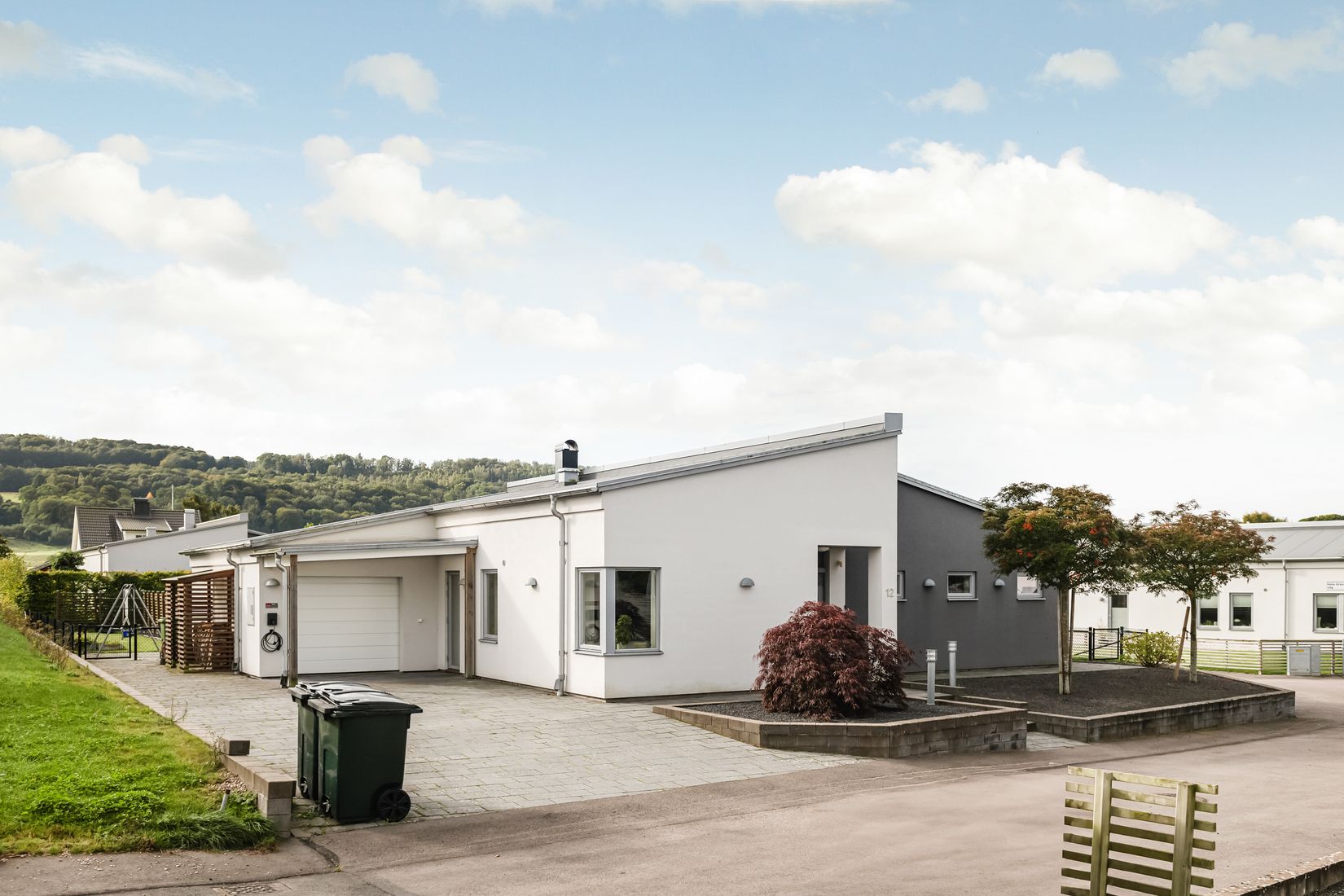 Villa, Rosencrantz väg 12, Eskilstorp, Båstad