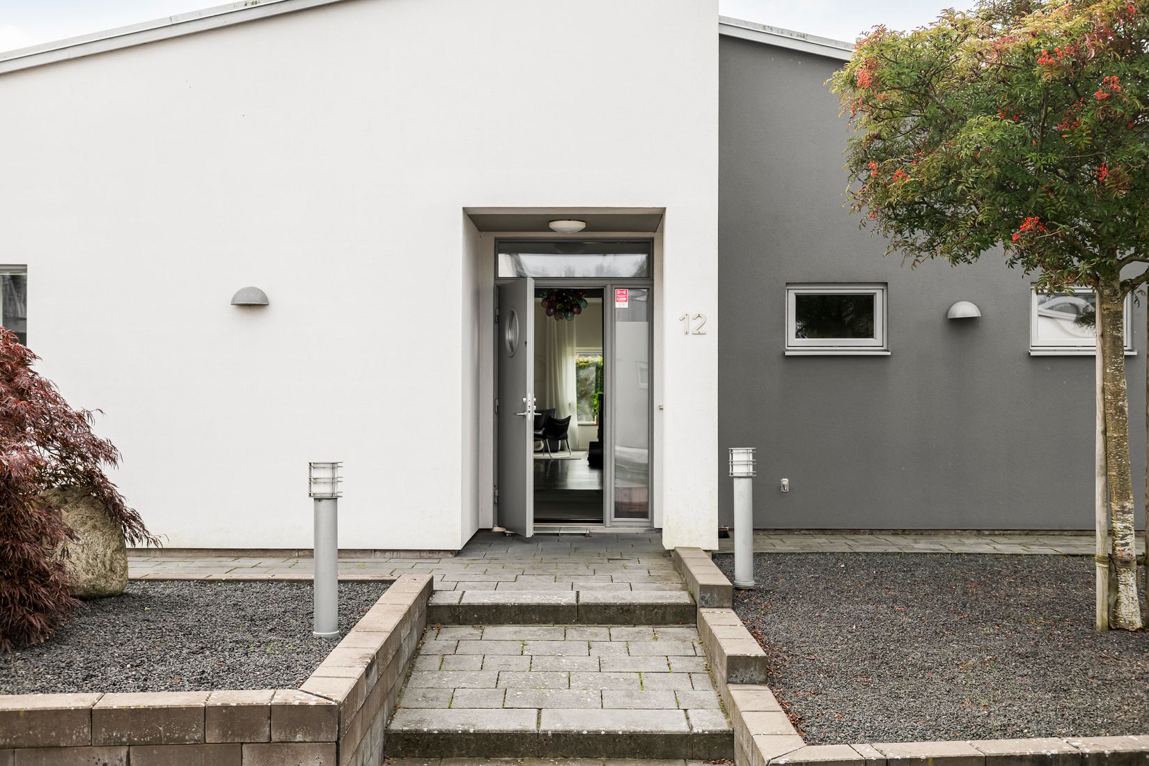 Villa, Rosencrantz väg 12, Eskilstorp, Båstad