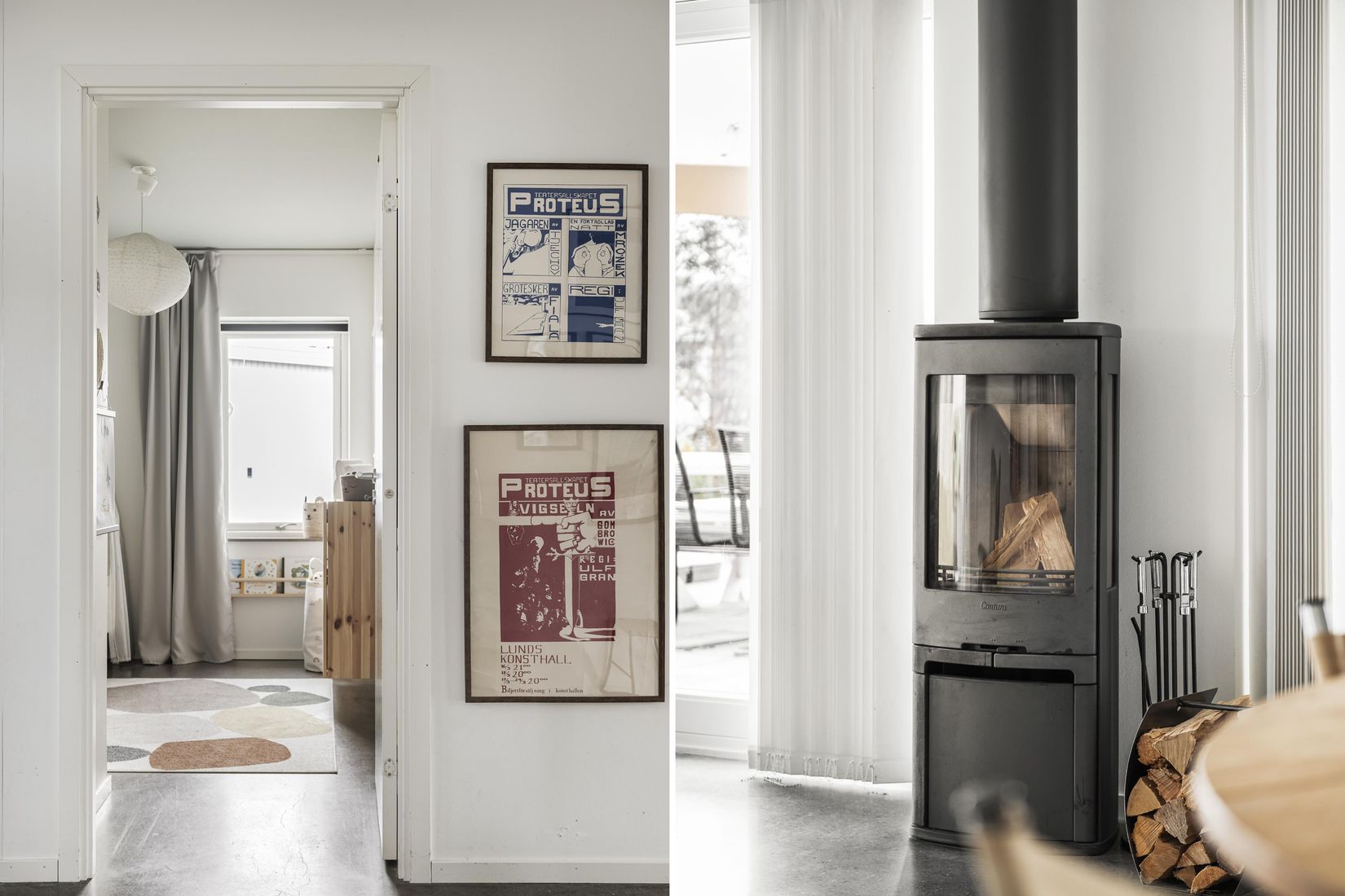 Villa, Rosencrantz väg 12, Eskilstorp, Båstad