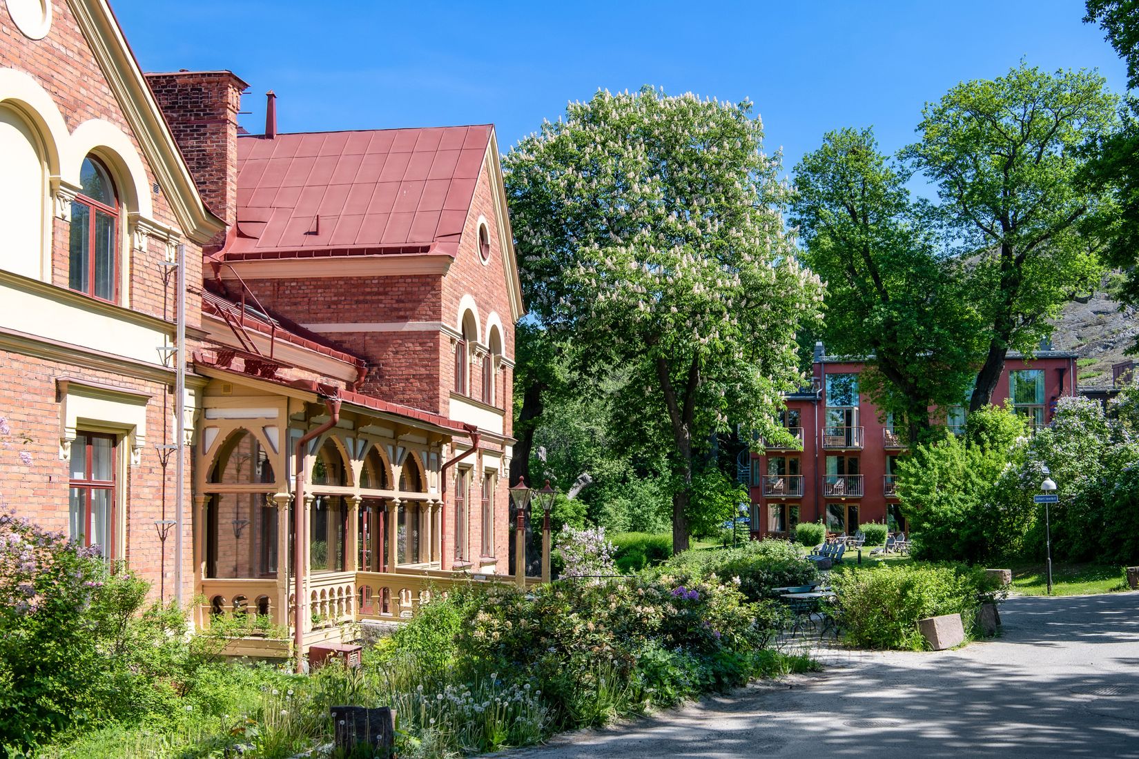 Bostadsrätt, Trillans väg 36, Jarlaberg, Nacka