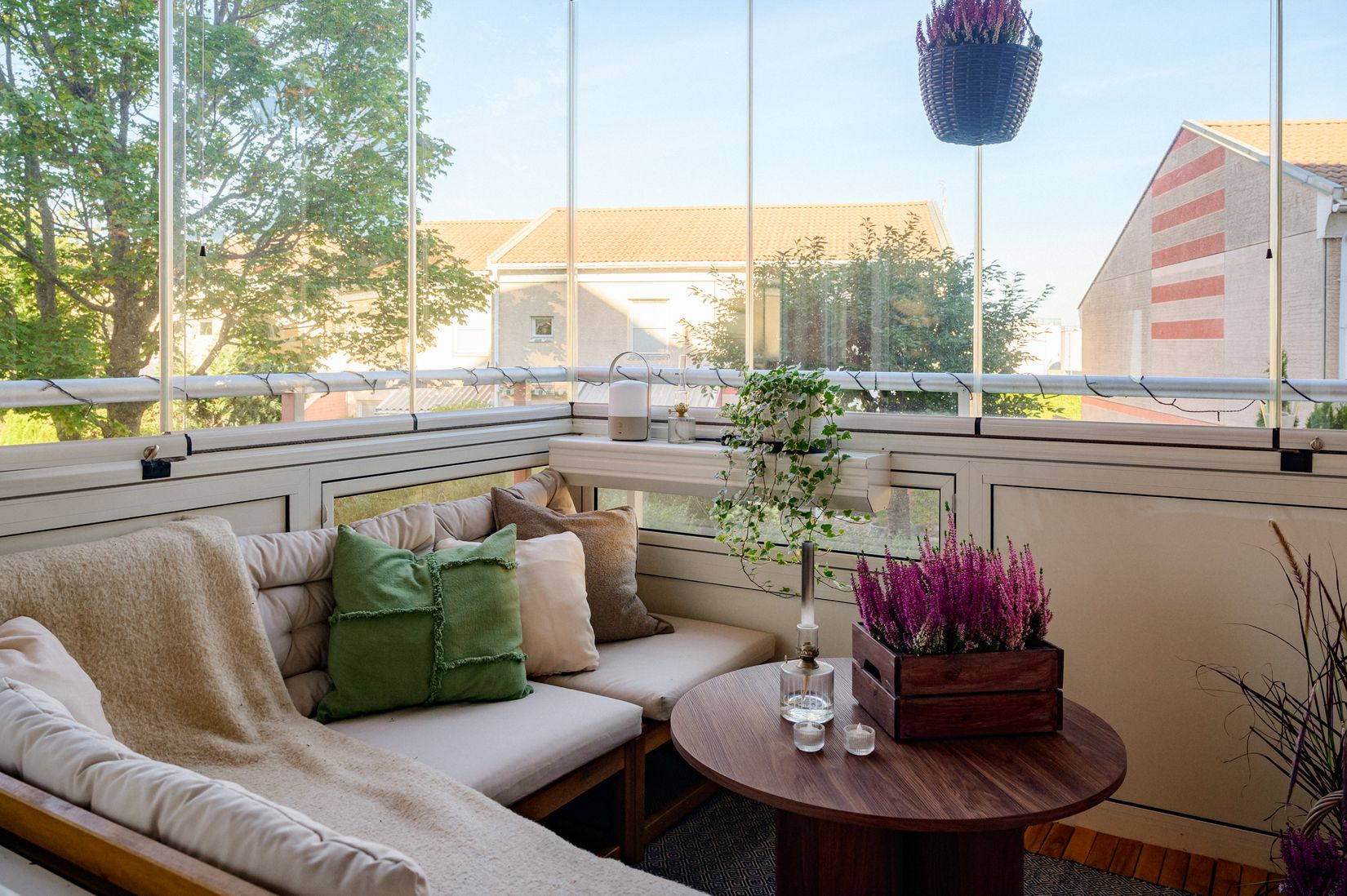 Bostadsrätt, Trillans väg 36, Jarlaberg, Nacka