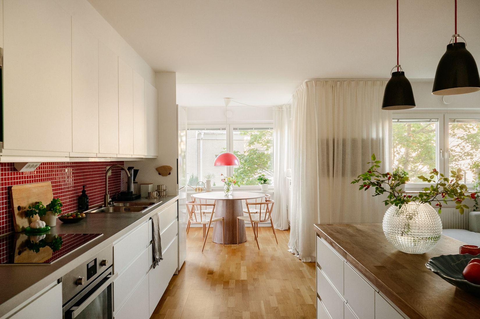 Bostadsrätt, Trillans väg 36, Jarlaberg, Nacka