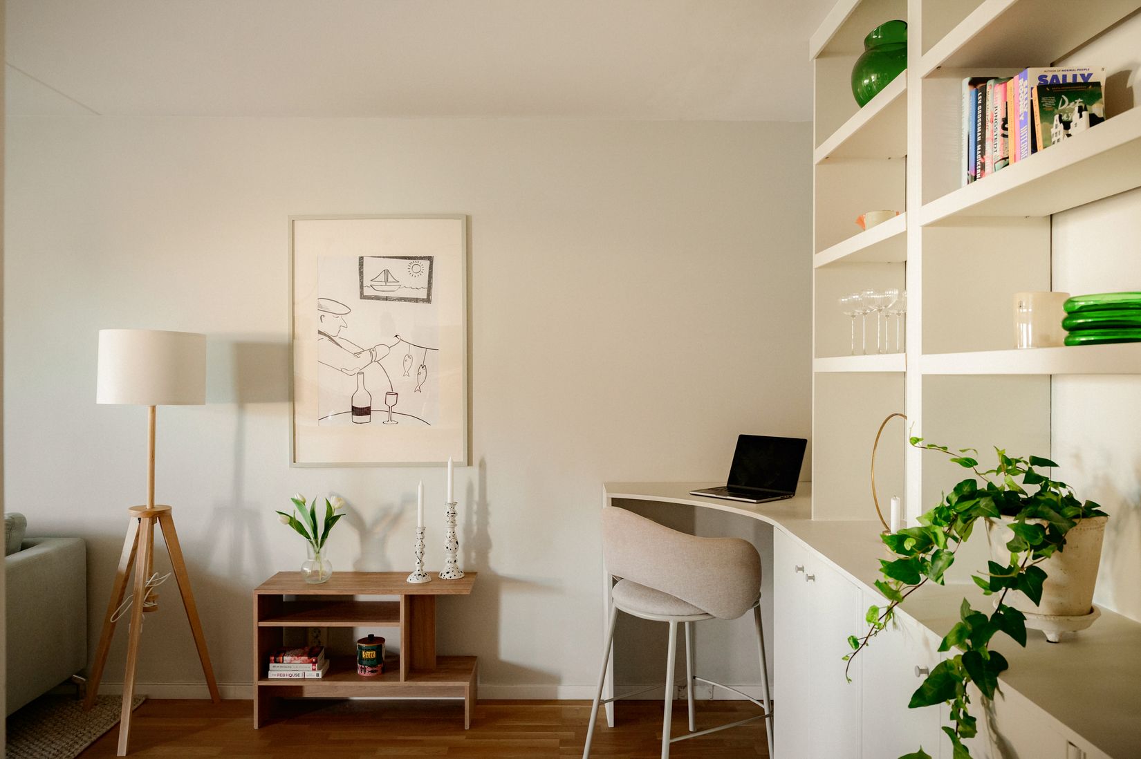 Bostadsrätt, Trillans väg 36, Jarlaberg, Nacka