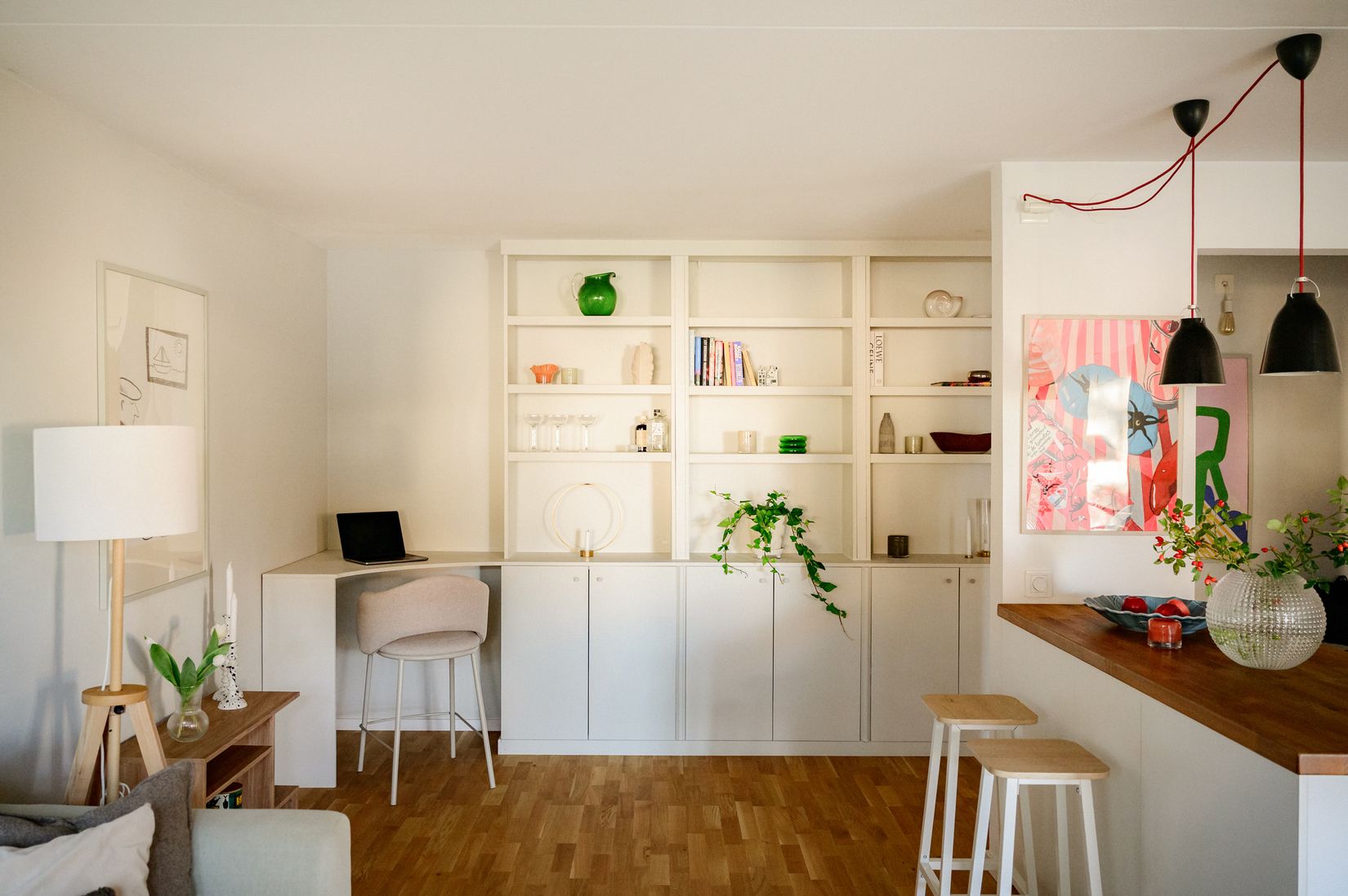 Bostadsrätt, Trillans väg 36, Jarlaberg, Nacka