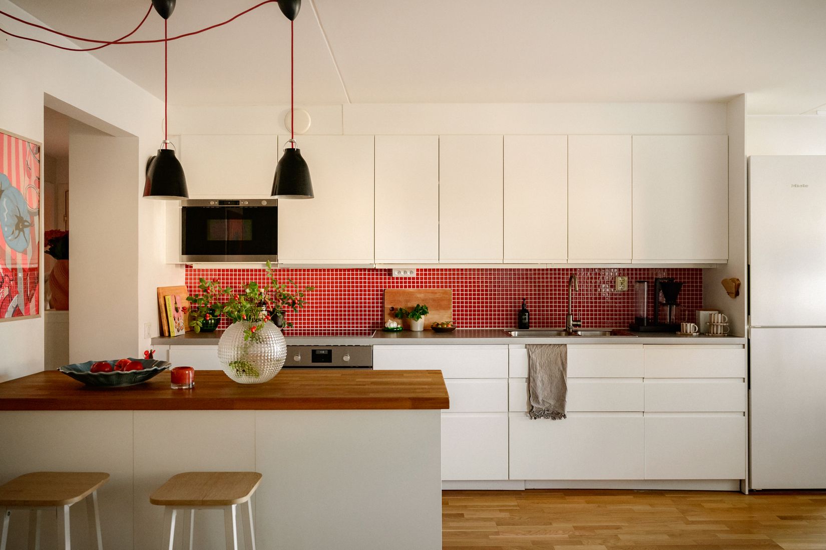 Bostadsrätt, Trillans väg 36, Jarlaberg, Nacka