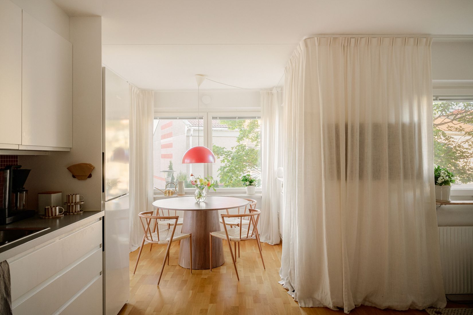 Bostadsrätt, Trillans väg 36, Jarlaberg, Nacka