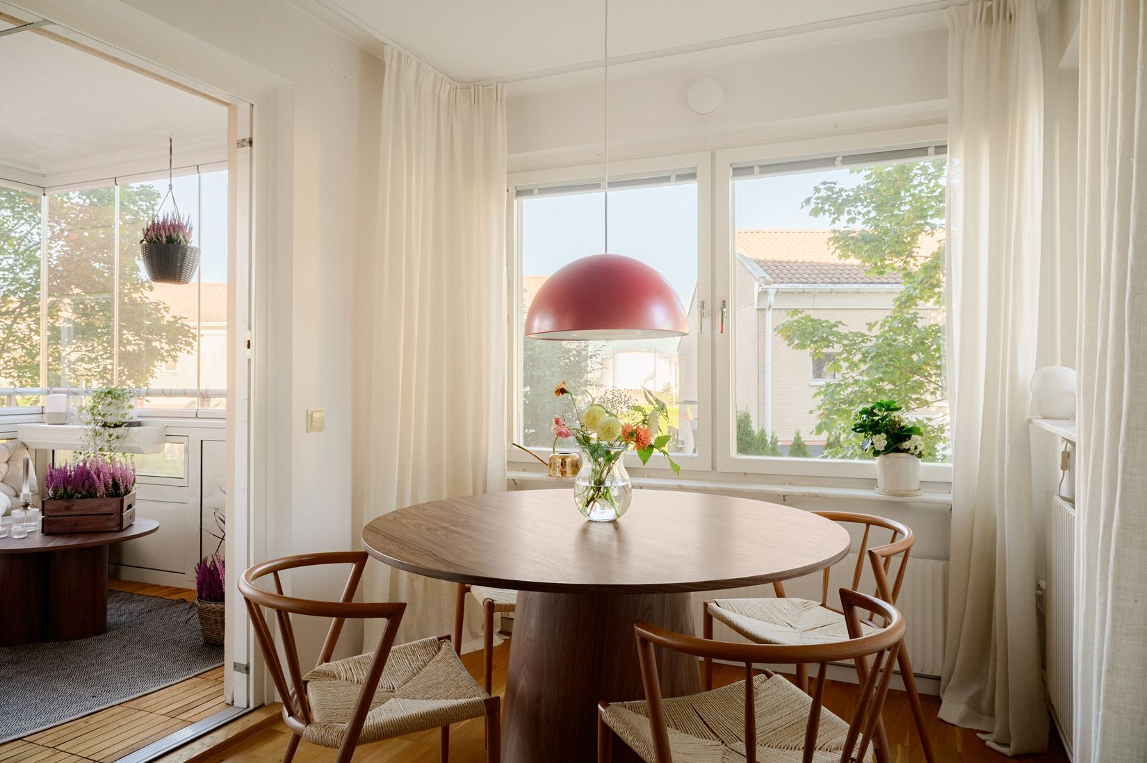 Bostadsrätt, Trillans väg 36, Jarlaberg, Nacka