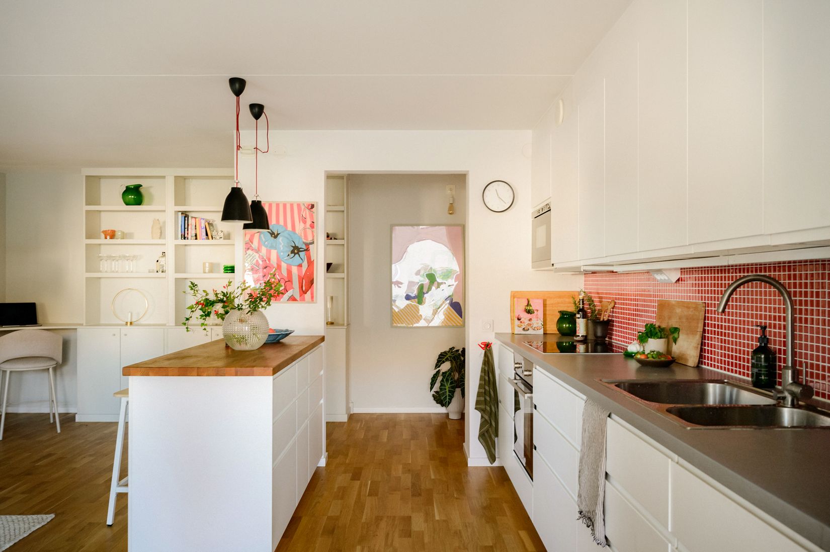 Bostadsrätt, Trillans väg 36, Jarlaberg, Nacka