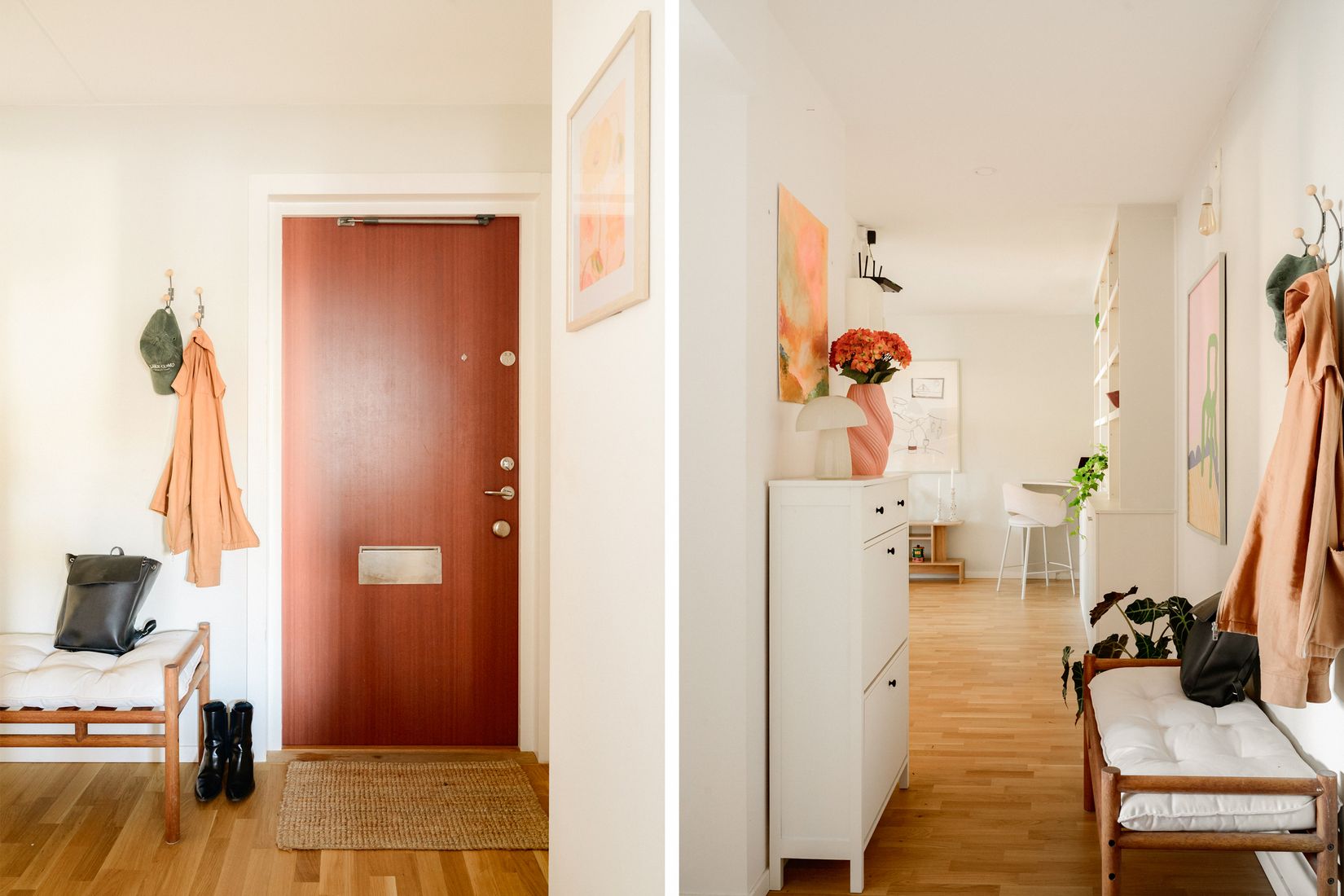 Bostadsrätt, Trillans väg 36, Jarlaberg, Nacka