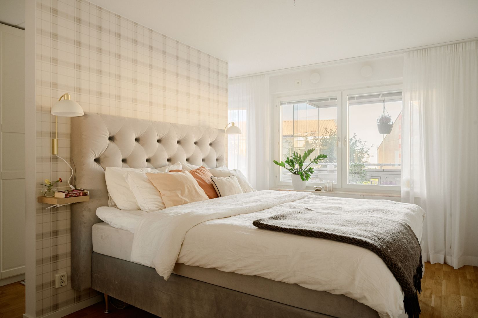 Bostadsrätt, Trillans väg 36, Jarlaberg, Nacka