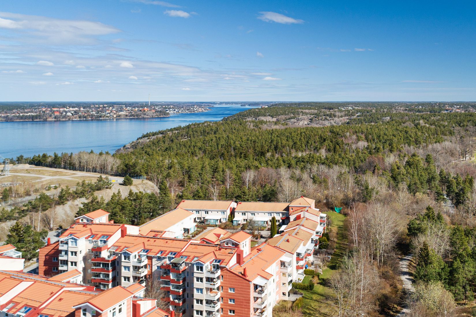 Bostadsrätt, Trillans väg 36, Jarlaberg, Nacka