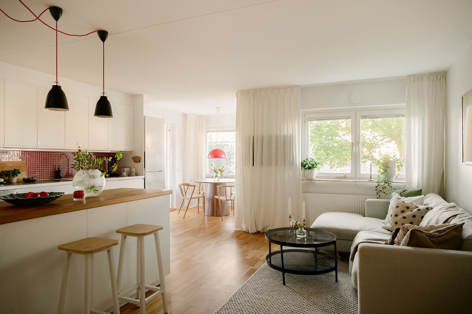 Bostadsrätt, Trillans väg 36, Jarlaberg, Nacka